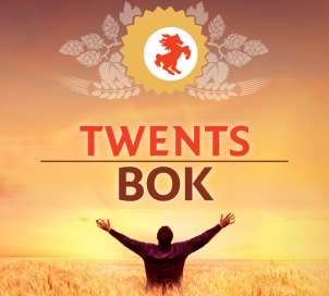 Twents Bokbier